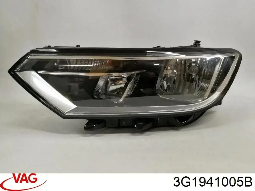 Faro VAG 3G1941005B precio, desde 220,96 EUR