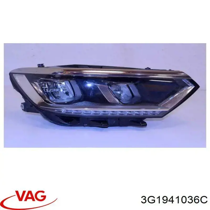 3G1941036C VAG Faros