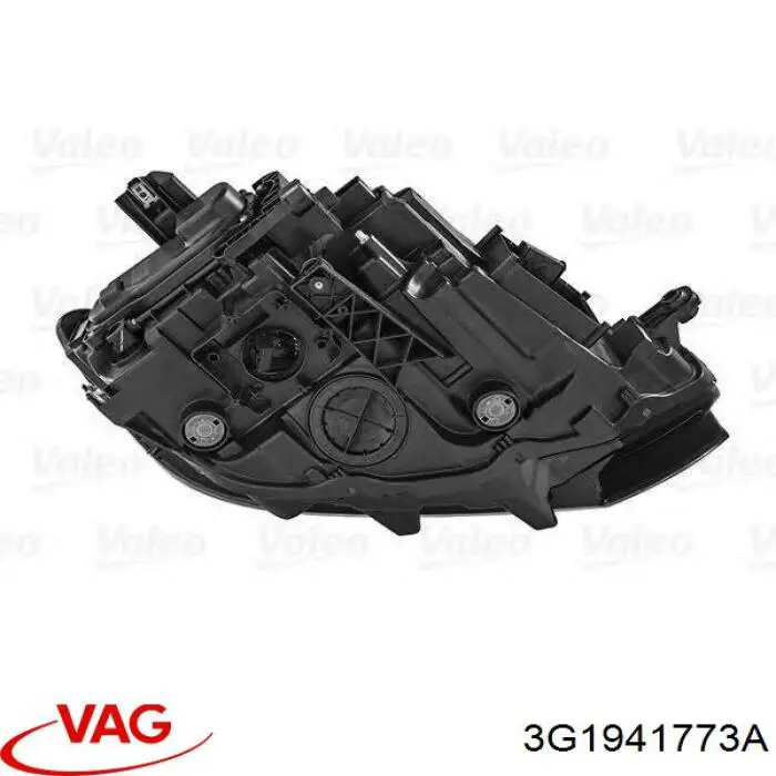 3G1941773A VAG