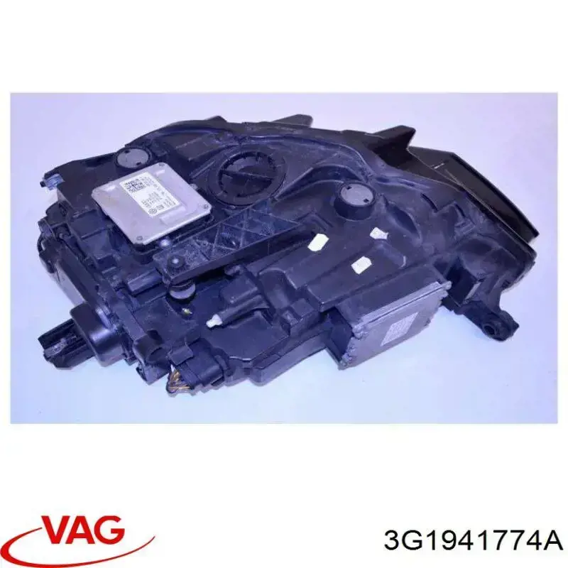 Comprar 3G1941774A VAG Faro derecho