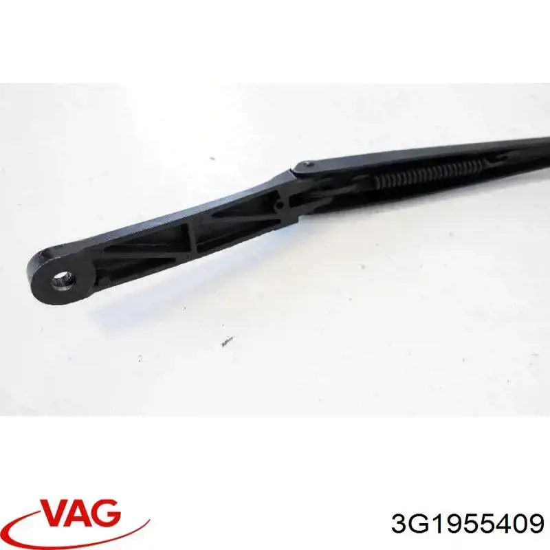 Brazo de limpiaparabrisas VAG 3G1955409 precio, desde 49,37 EUR