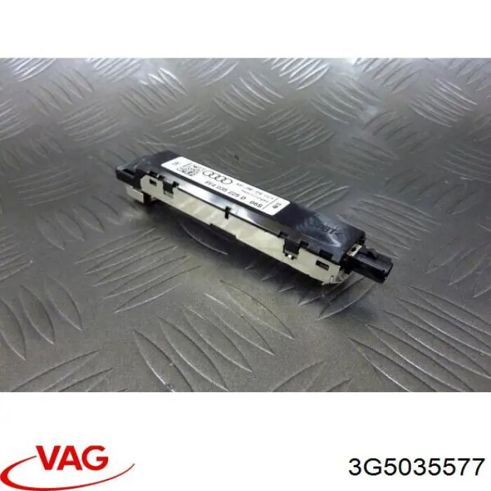 3G5035577 VAG