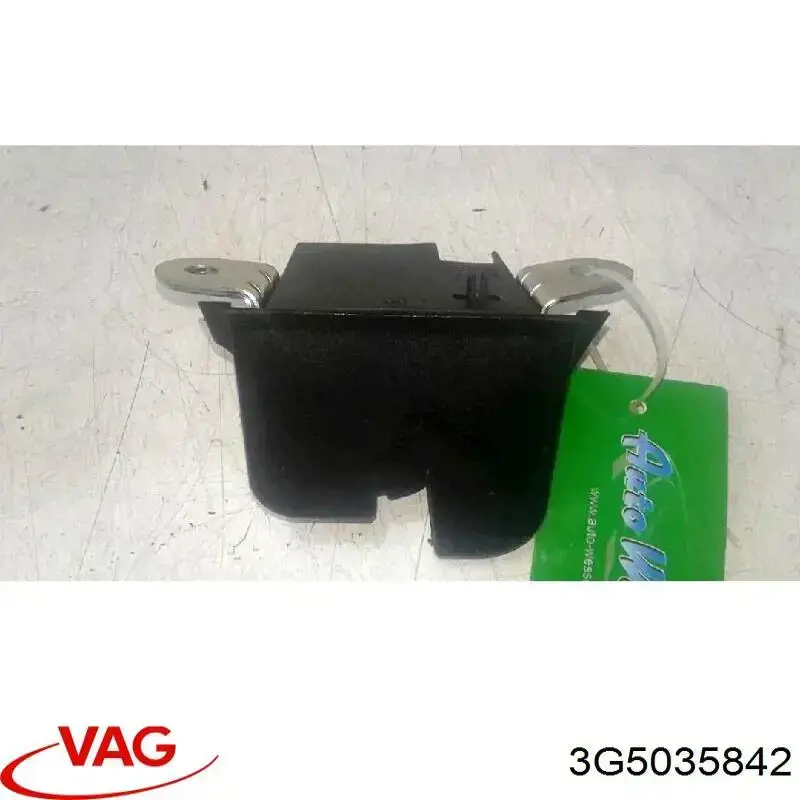 3G5035842 VAG