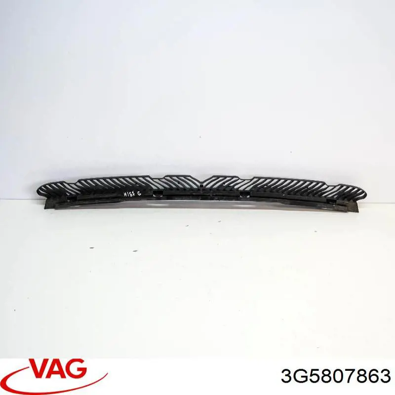 3G5807863 VAG