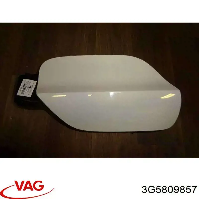 3G5809857 VAG