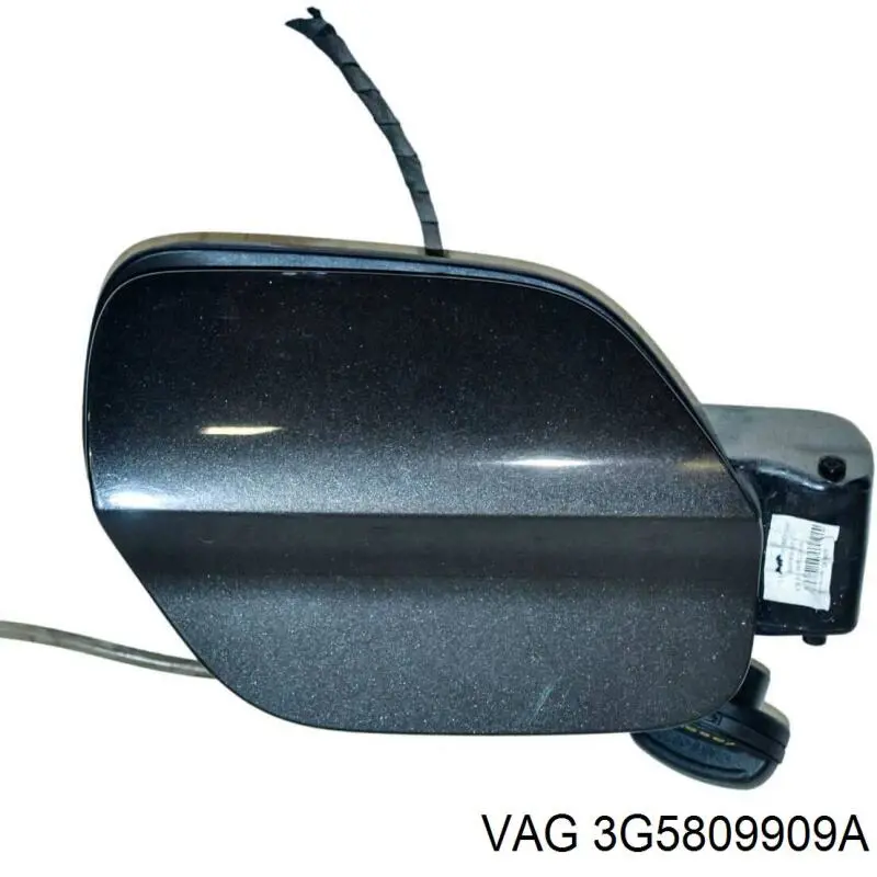 Tapa del depósito de gasolina VAG 3G5809909A precio, desde 46,28 EUR