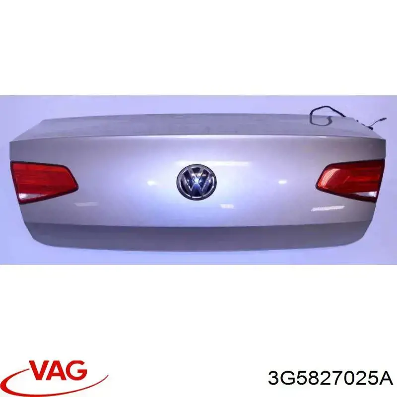 Tapa del maletero VAG 3G5827025A precio, desde 344,42 EUR