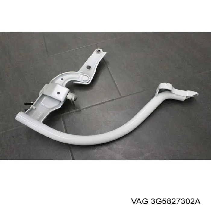 Bisagra de la tapa del maletero VAG 3G5827302A precio, desde 83,19 EUR