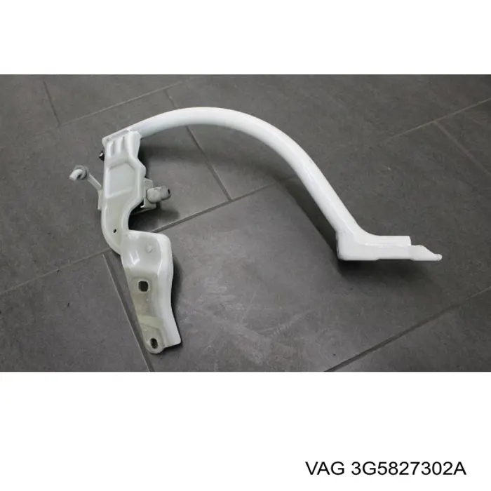 Comprar 3G5827302A VAG Bisagra de la tapa del maletero