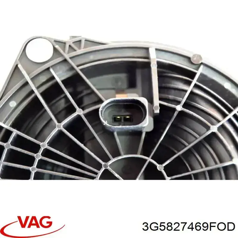 Botón de accionamiento del cierre de la tapa del maletero (puerta trasera 3/5) VAG 3G5827469FOD precio, desde 83,78 EUR