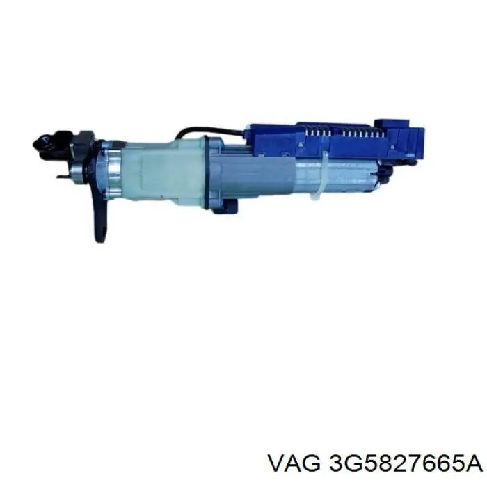  3G5827665A VAG