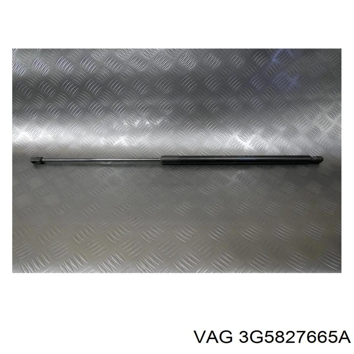  VAG 3G5827665A