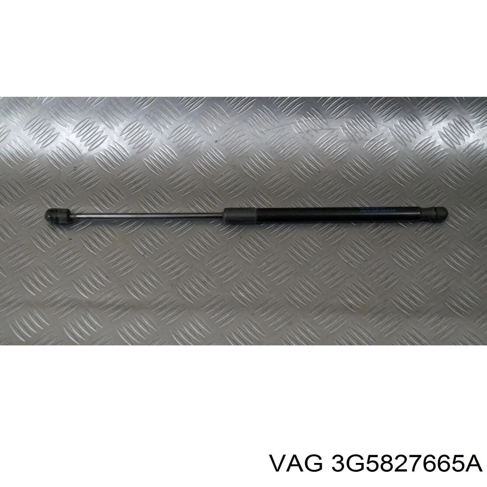  VAG 3G5827665A precio, desde 45,66 EUR