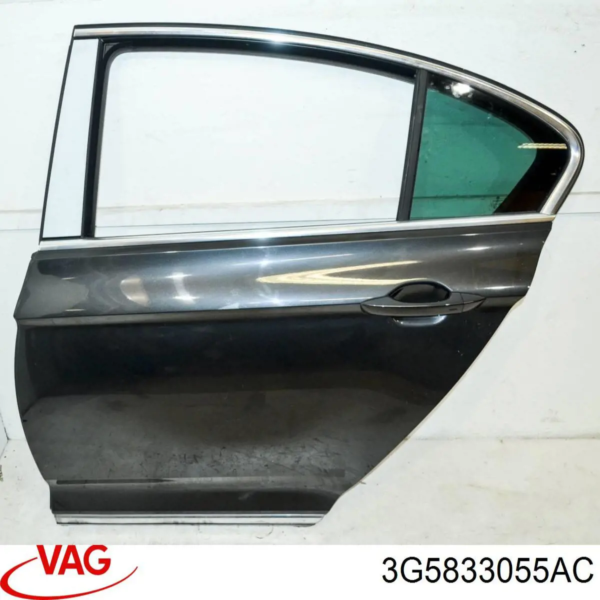 3G5833055AC VAG