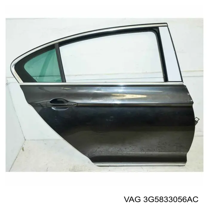 Comprar 3G5833056AC VAG Puerta trasera derecha