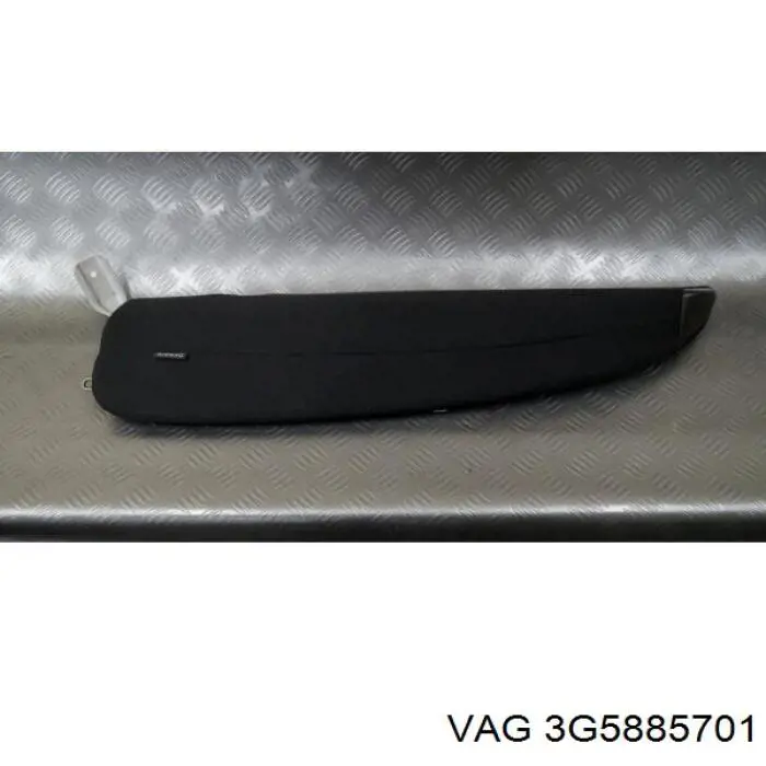 3G5885701 VAG