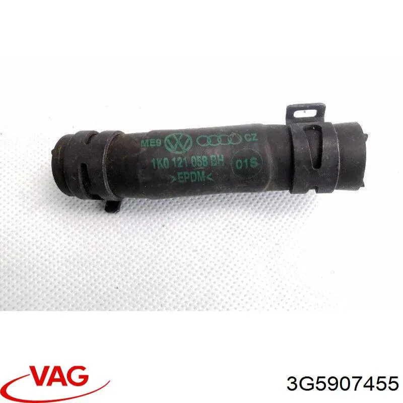 3G5907455A VAG