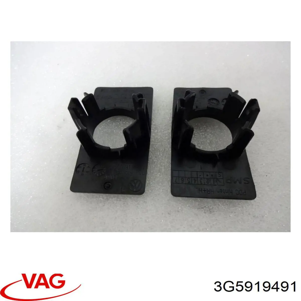 3G0998491 VAG