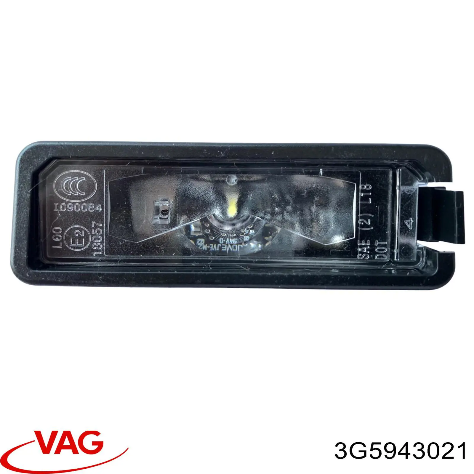 3G5943021 VAG