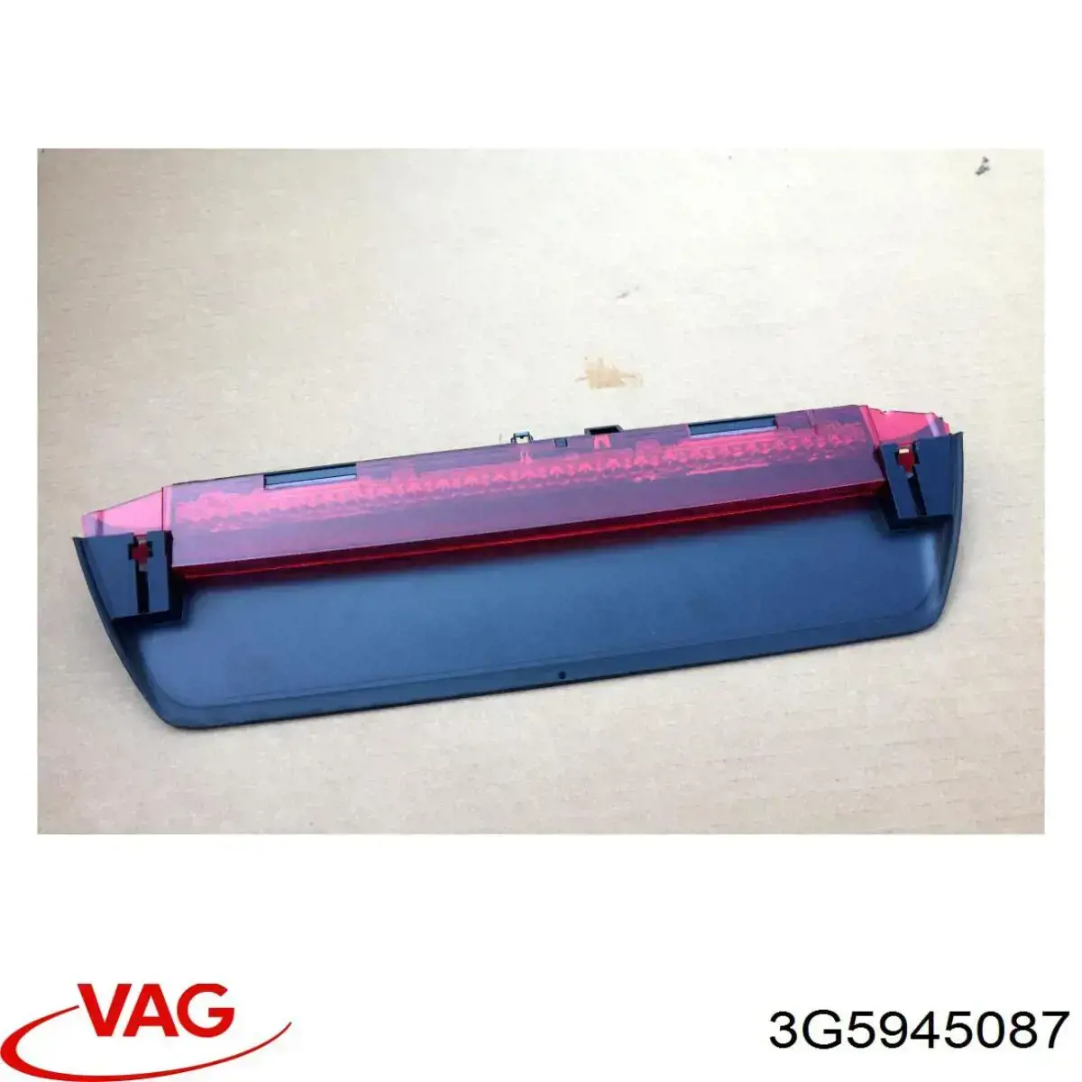Lampara de luz de freno adicional  VAG 3G5945087 precio, desde 50,82 EUR