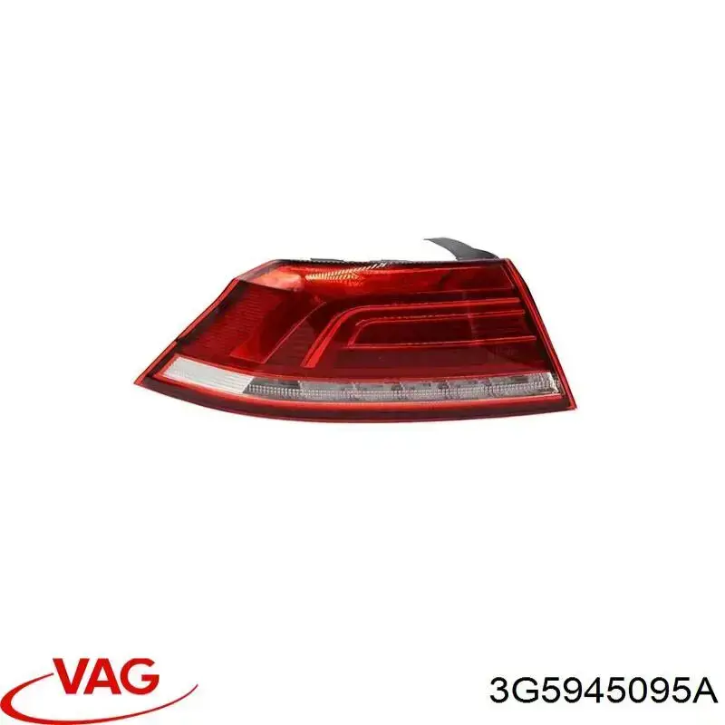 Piloto trasero exterior izquierdo Alkar 2021118 precio, desde 140,07 EUR