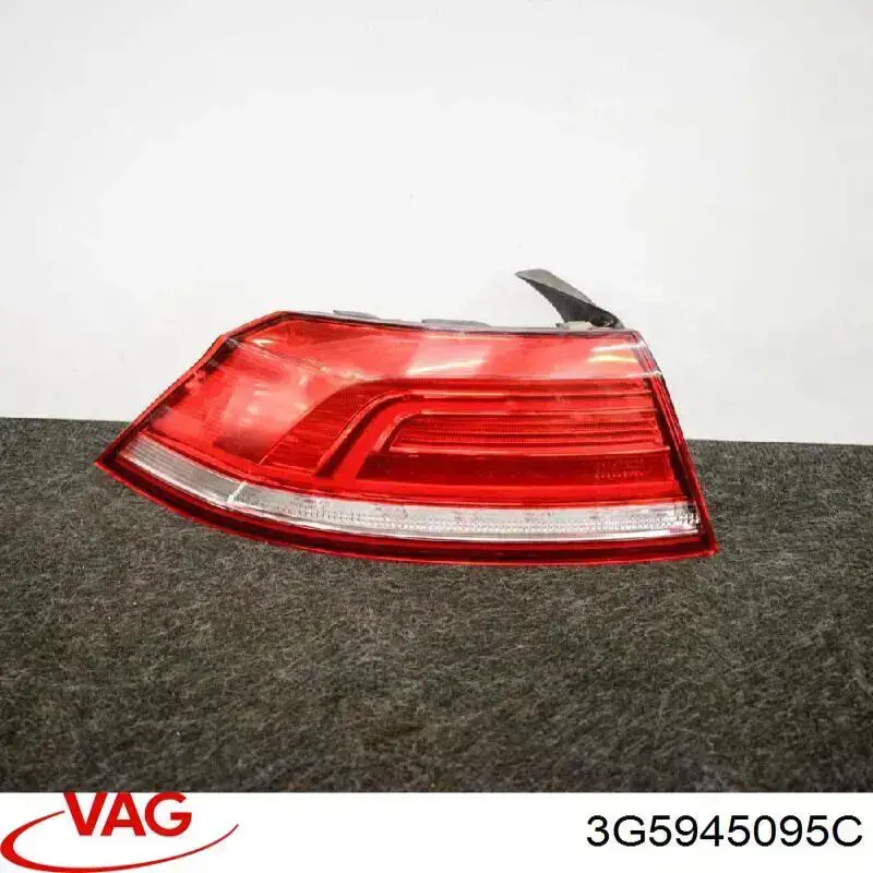 3G5945095B VAG