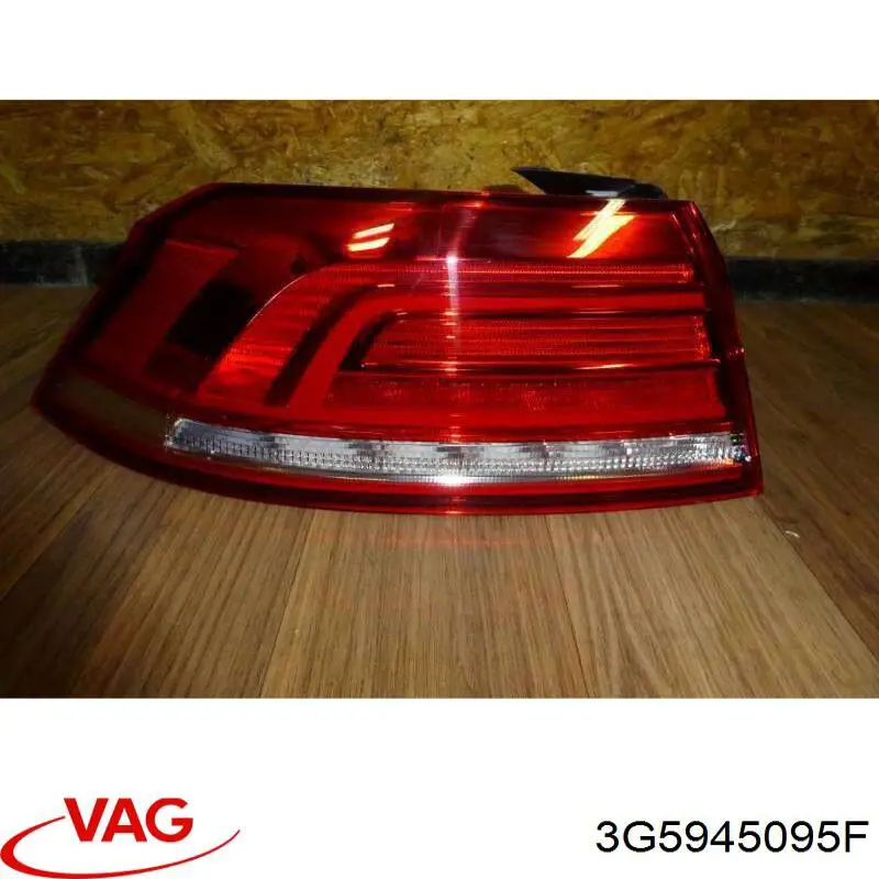 3G5945095F VAG