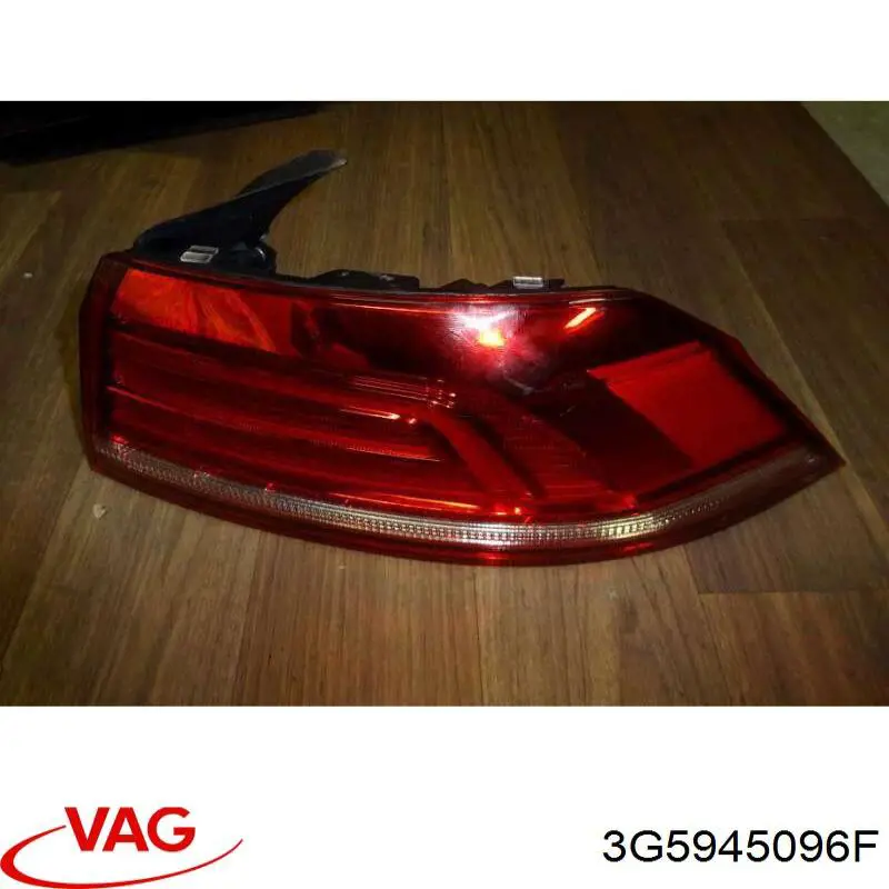 3G5945096C VAG