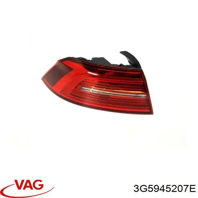 3G5945207E VAG