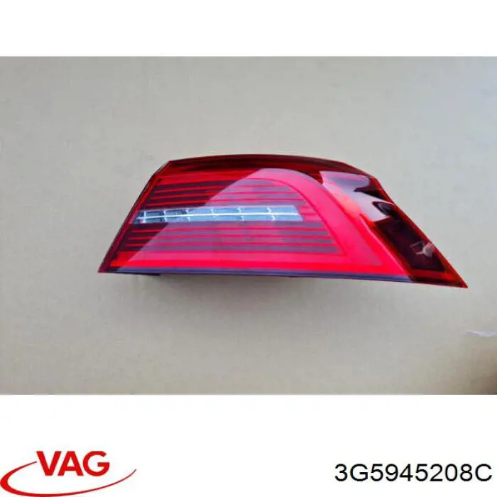 3G5945208C VAG