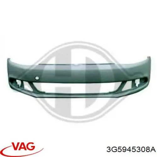 Piloto trasero interior derecho VAG 3G5945308K precio, desde 153,91 EUR
