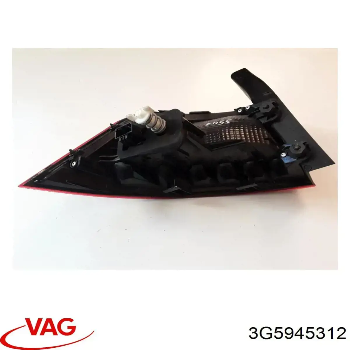  VAG 3G5945312 precio, desde 21,52 EUR