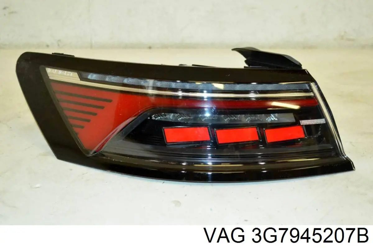 3G7945207C VAG