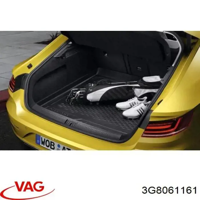 3G8061161 VAG 