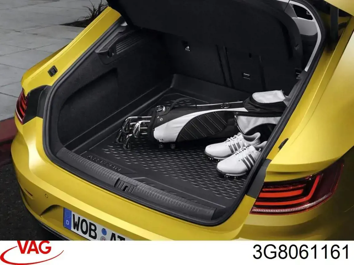  VAG 3G8061161 precio, desde 143,19 EUR