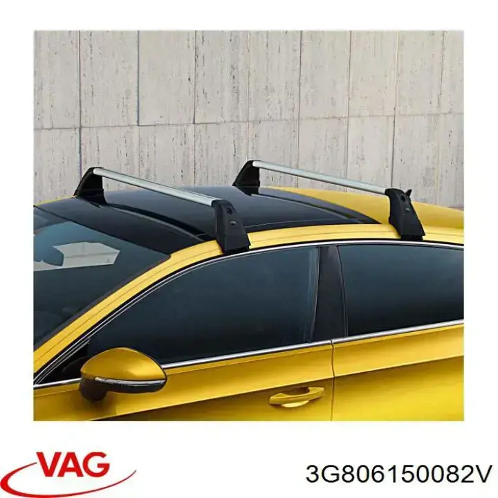 3G806150082V VAG 