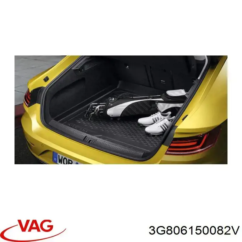  VAG 3G806150082V precio, desde 120,08 EUR