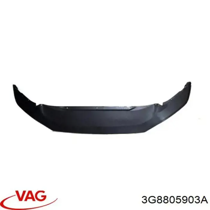 3G8805903A VAG