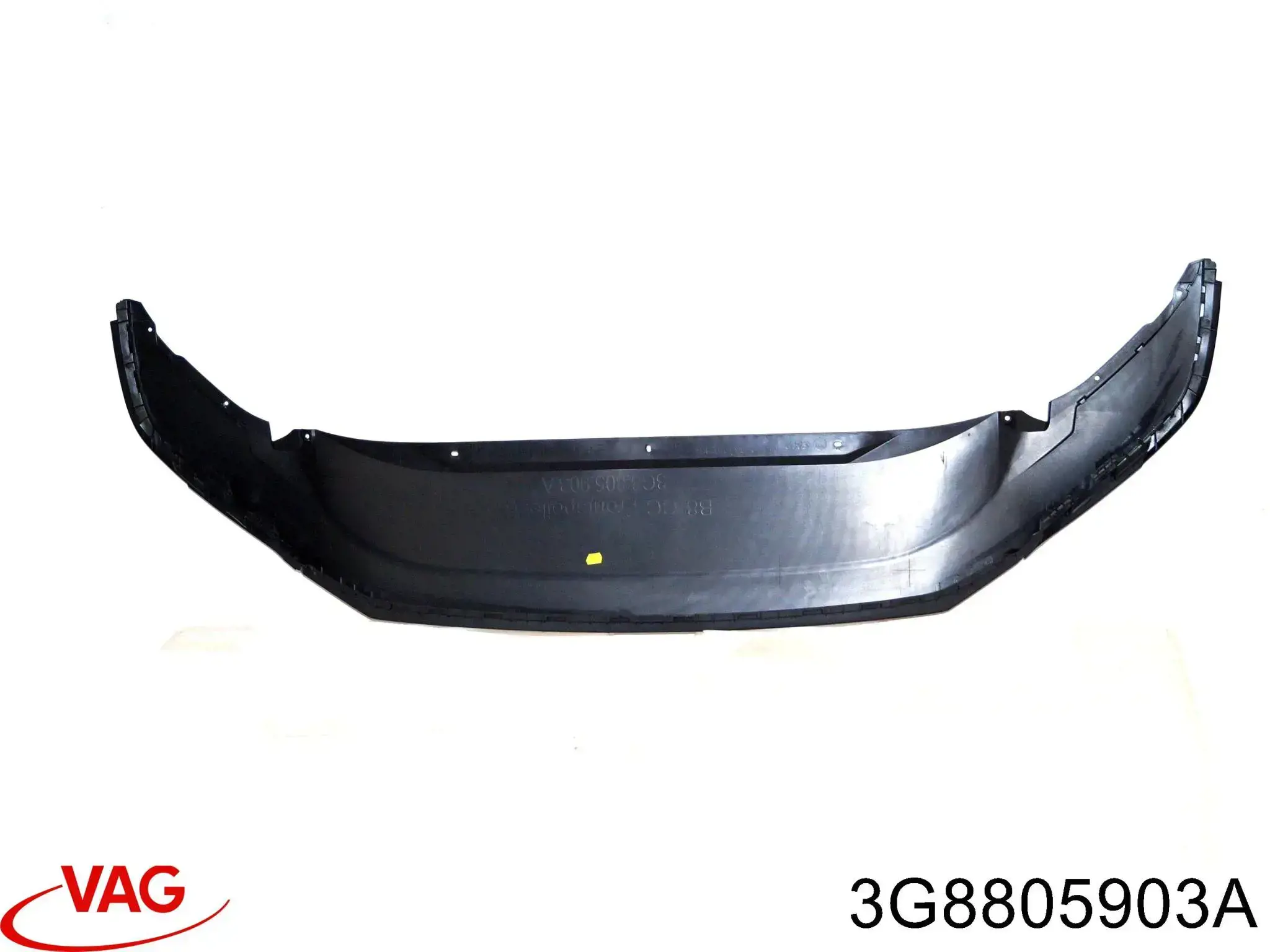 3G8805903A9B9 VAG Spoiler delantero