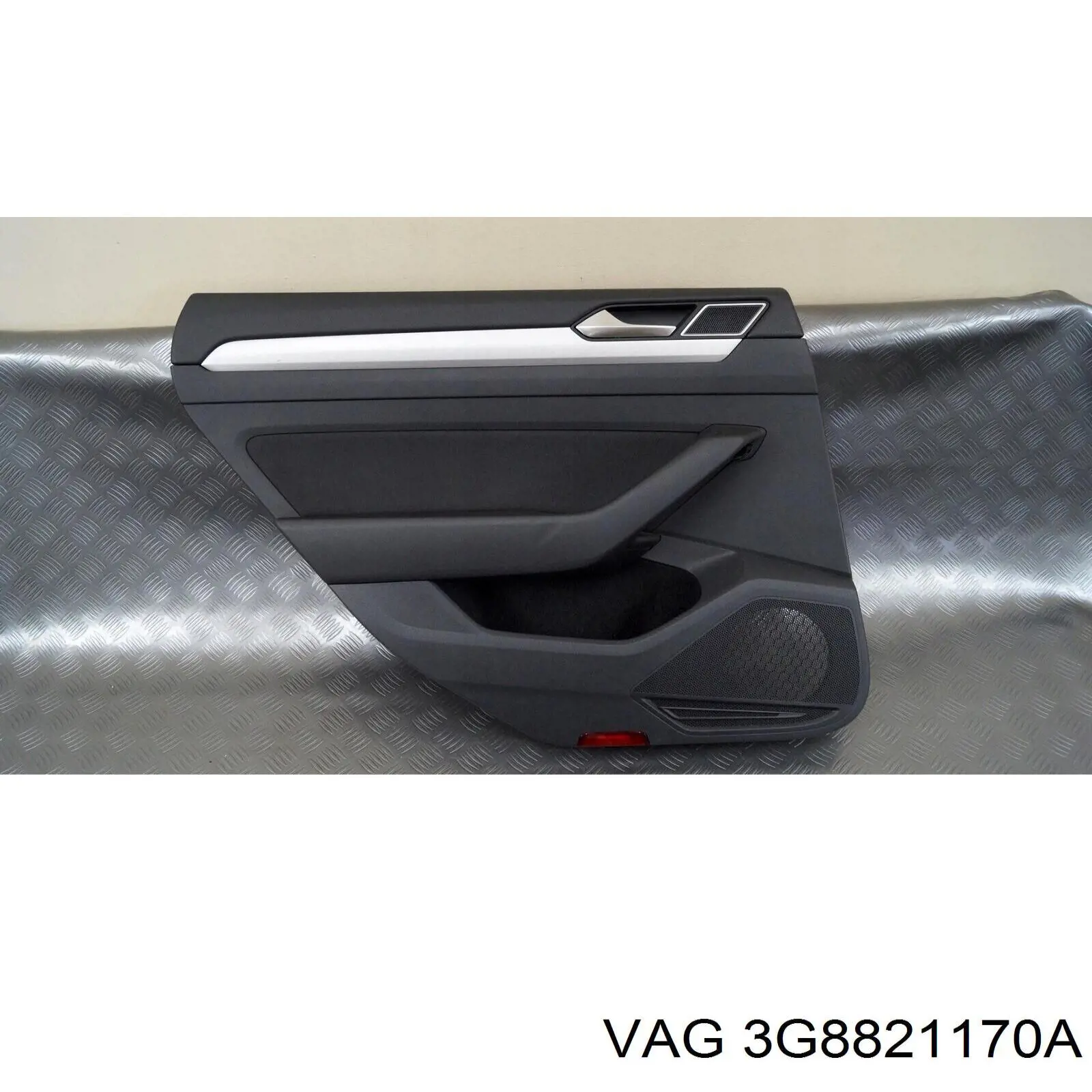 3G8821170B VAG