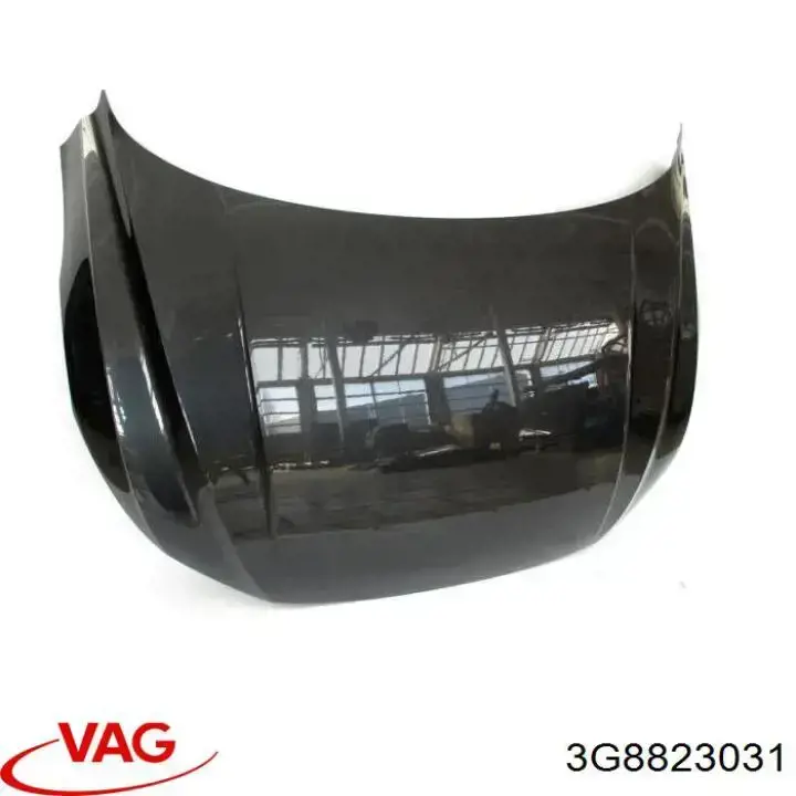 Capó del motor VAG 3G8823031 precio, desde 789,65 EUR