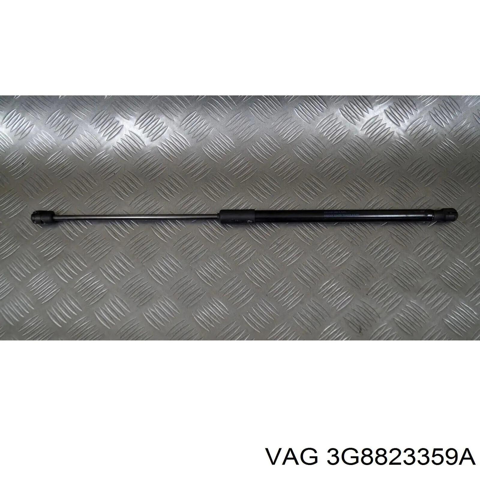 Comprar 3G8823359A VAG Amortiguador de capó