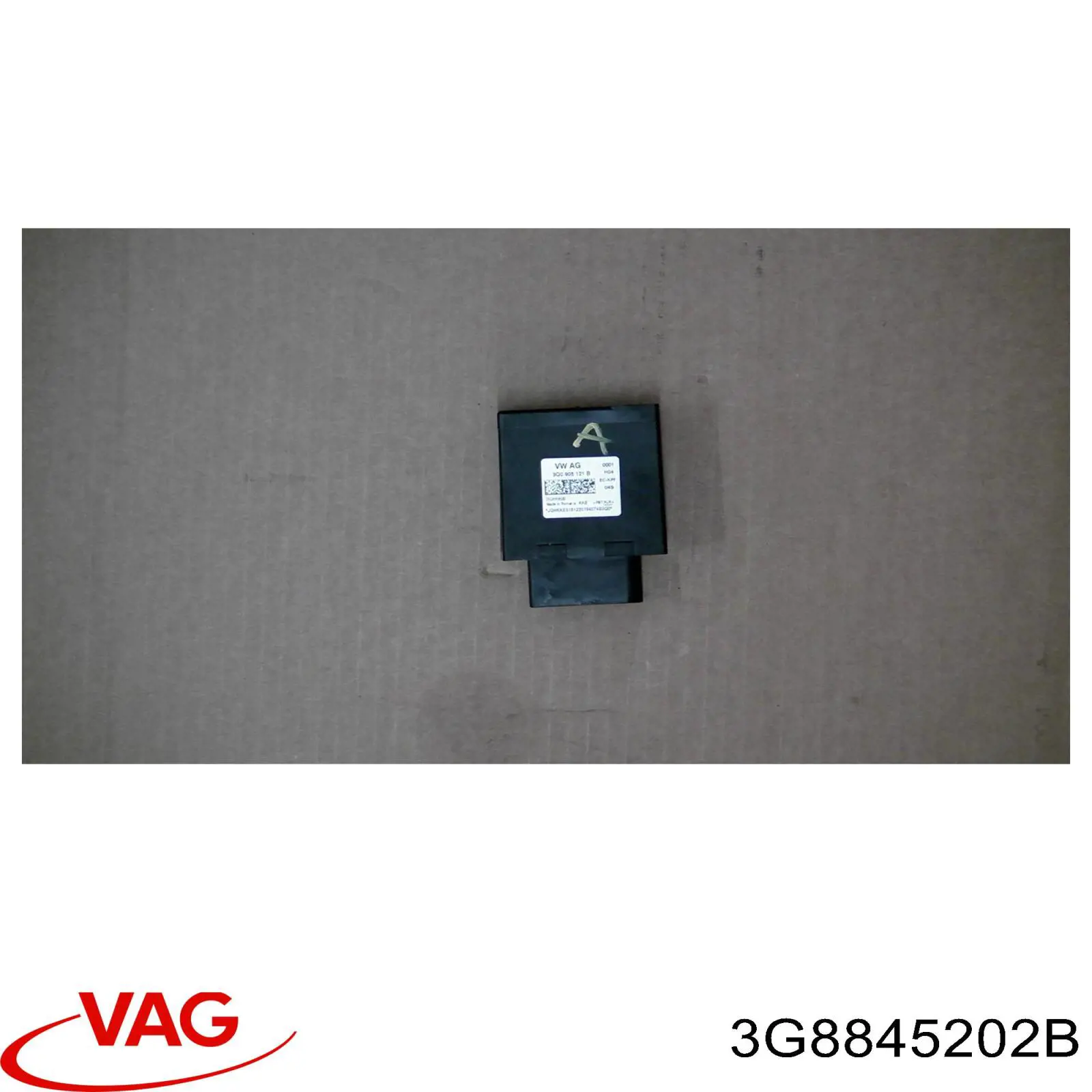 3G8845202B VAG