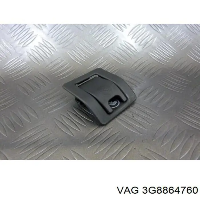 3G8864760 VAG