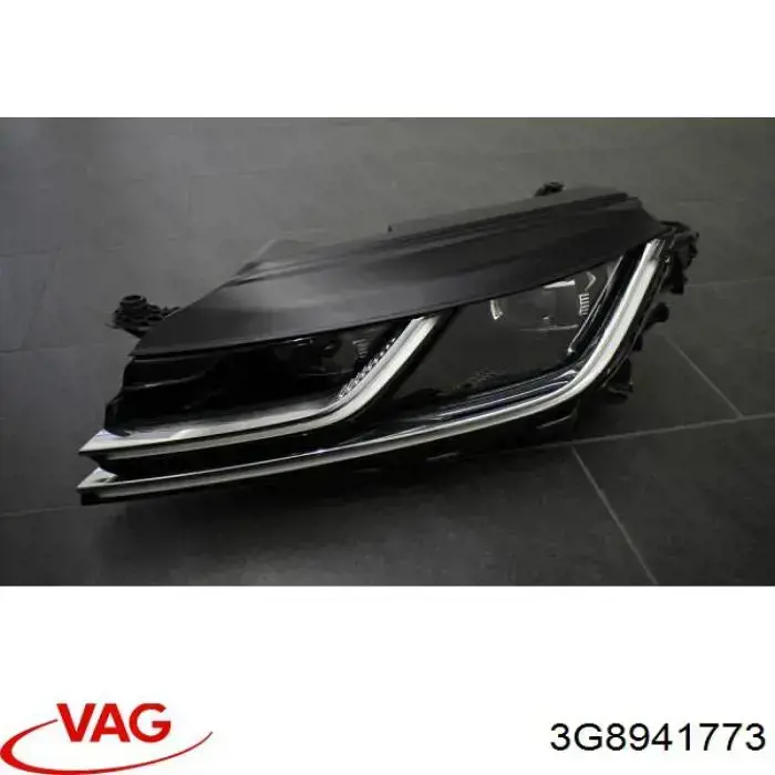 3G8941773 VAG