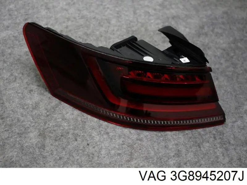 3G8945207J VAG Piloto trasero exterior izquierdo