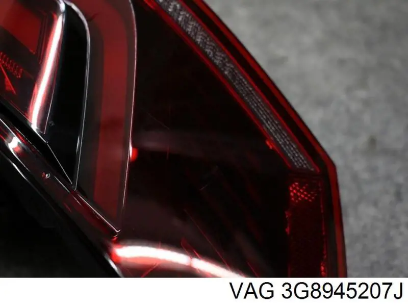 Piloto trasero exterior izquierdo VAG 3G8945207J precio, desde 222,16 EUR