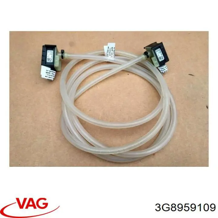 3G8959109 VAG