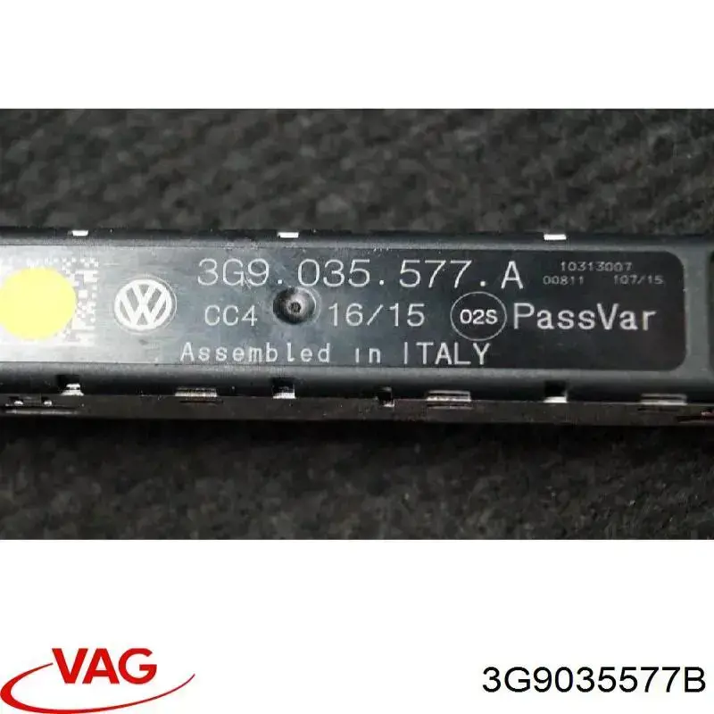 Comprar 3G9035577B VAG 