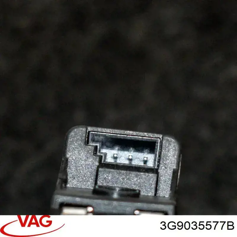  VAG 3G9035577B